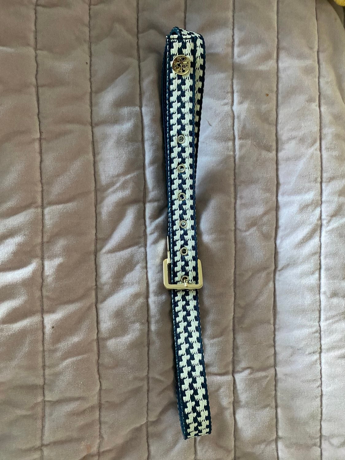 Tory Burch Belt