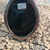 Vintage sterling silver picture frame