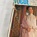 Vintage 1969 Vogue Paris Originals Sewing Pattern Christian Dior 2230 Size 12 #1