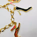 Kate Spade New York- Shoes In- Charm Bracelet
