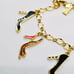 Kate Spade New York- Shoes In- Charm Bracelet