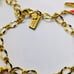 Kate Spade New York- Shoes In- Charm Bracelet