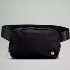 Lululemon Everywhere Belt Bag NWT