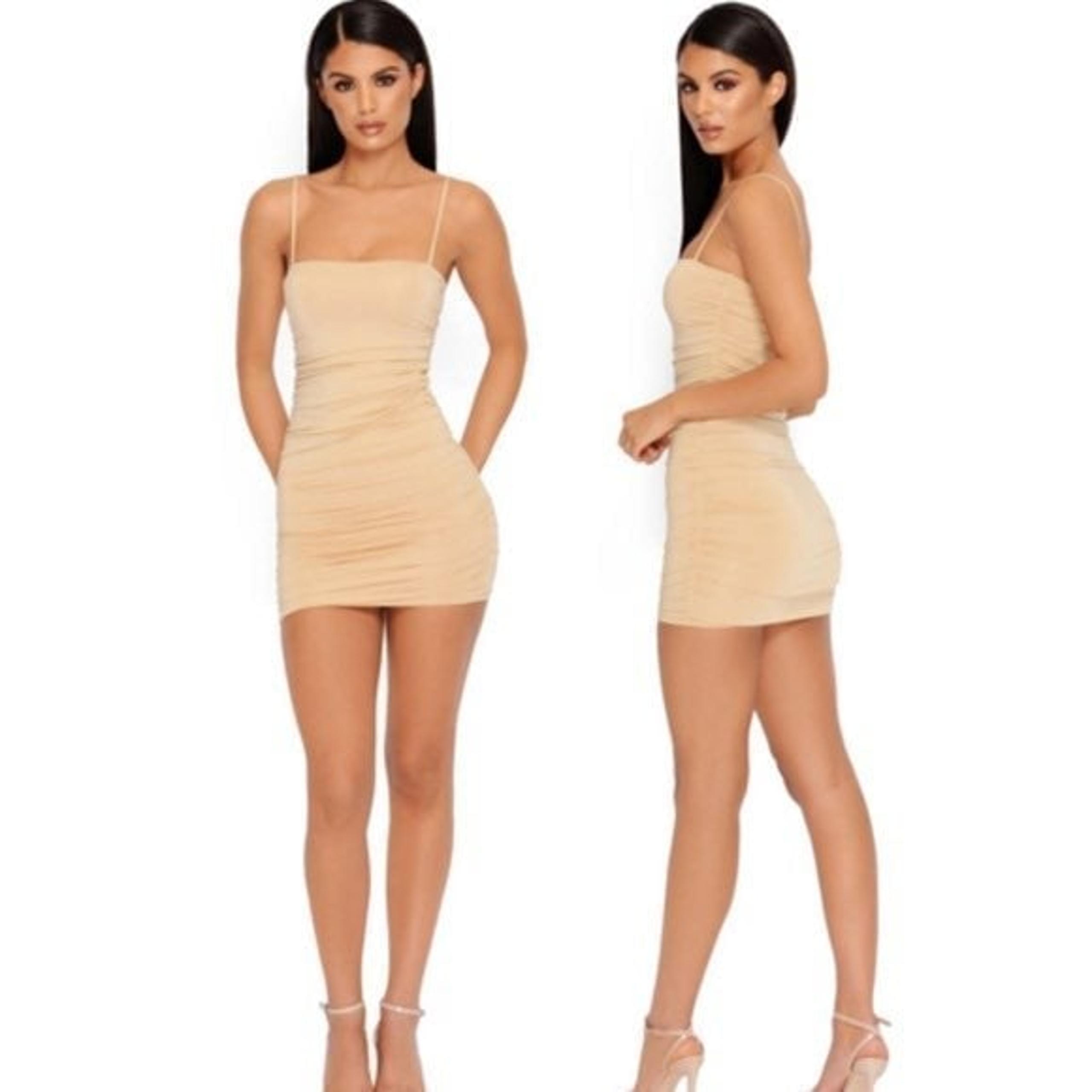 oh polly dress