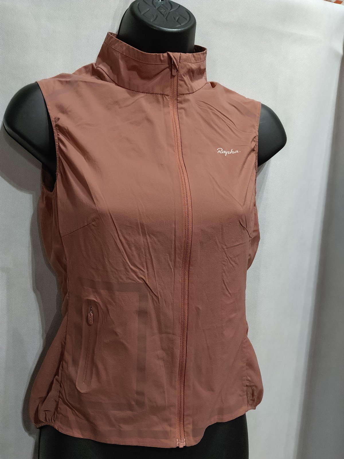 Rapha Women's Cycling Superlight Vest