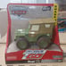 Fisher Price Shake 'n Go! Disney Pixar's Cars Deluxe Sarge Race Background