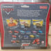 Fisher Price Shake 'n Go! Disney Pixar's Cars Deluxe Sarge Race Background