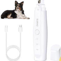 Dog Nail Grinder