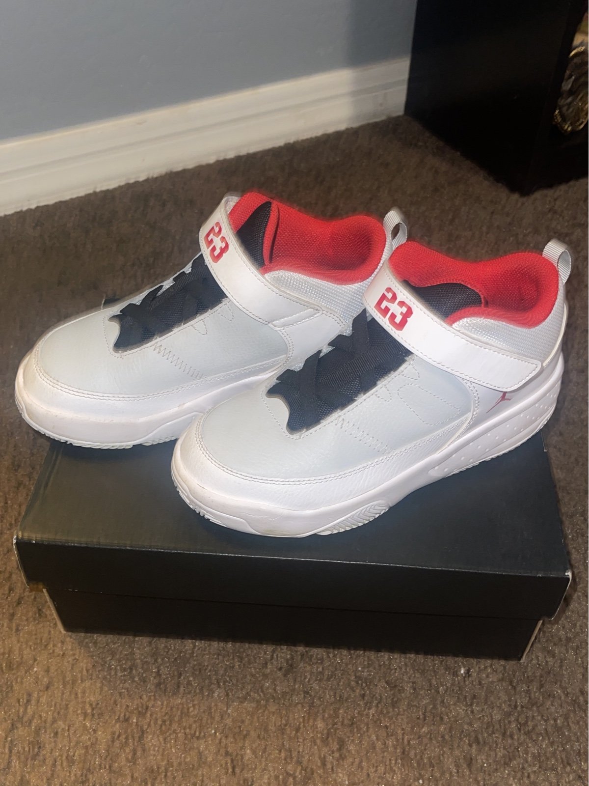 Air Jordan
