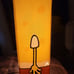2005 Vintage SpongeBob Lamp
