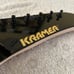 Electric Guitar Neck Kramer Banana Style New