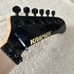Electric Guitar Neck Kramer Banana Style New
