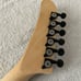 Electric Guitar Neck Kramer Banana Style New