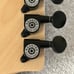 Electric Guitar Neck Kramer Banana Style New