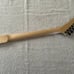 Electric Guitar Neck Kramer Banana Style New