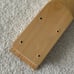 Electric Guitar Neck Kramer Banana Style New