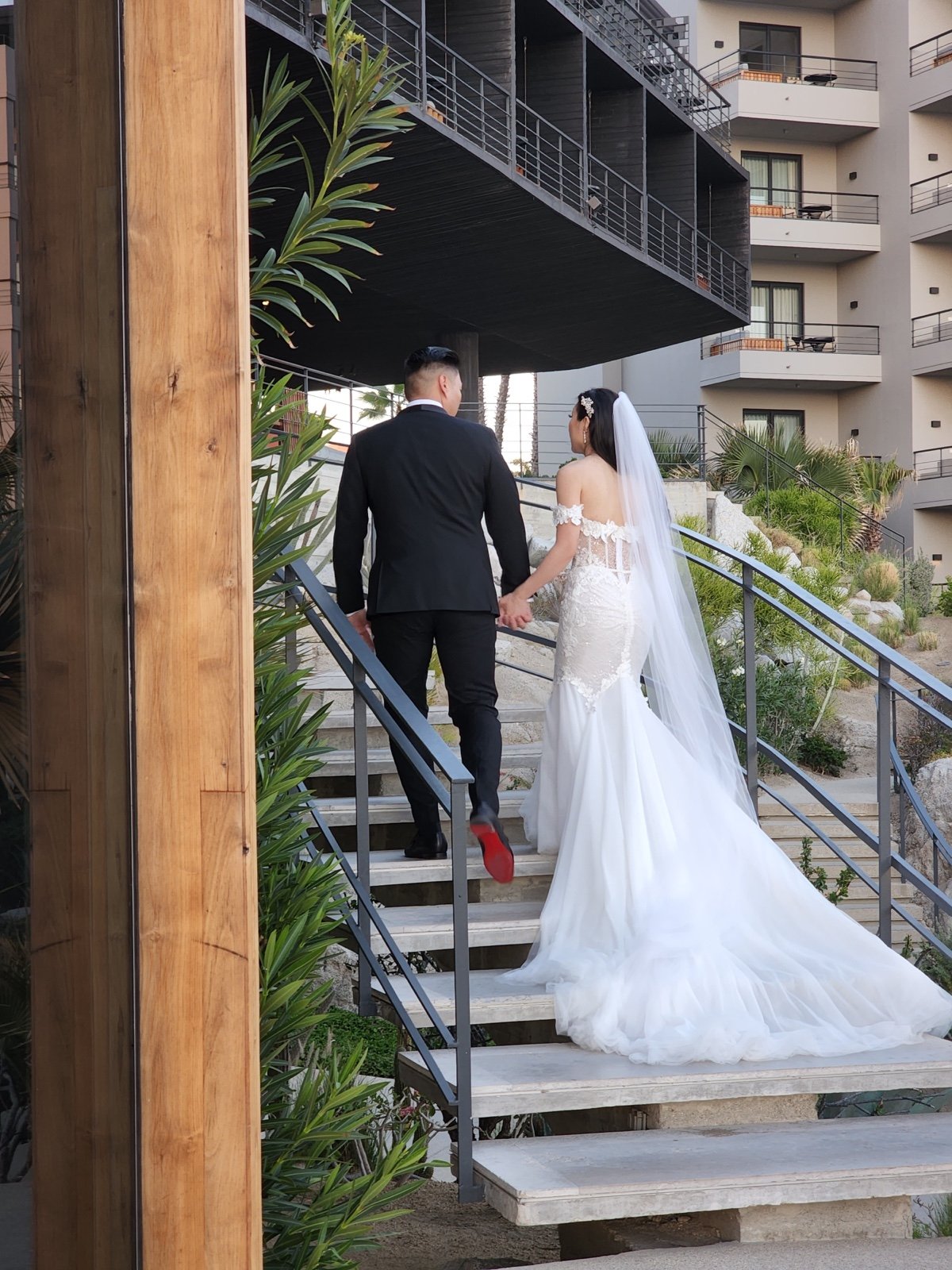 Bridal Veil