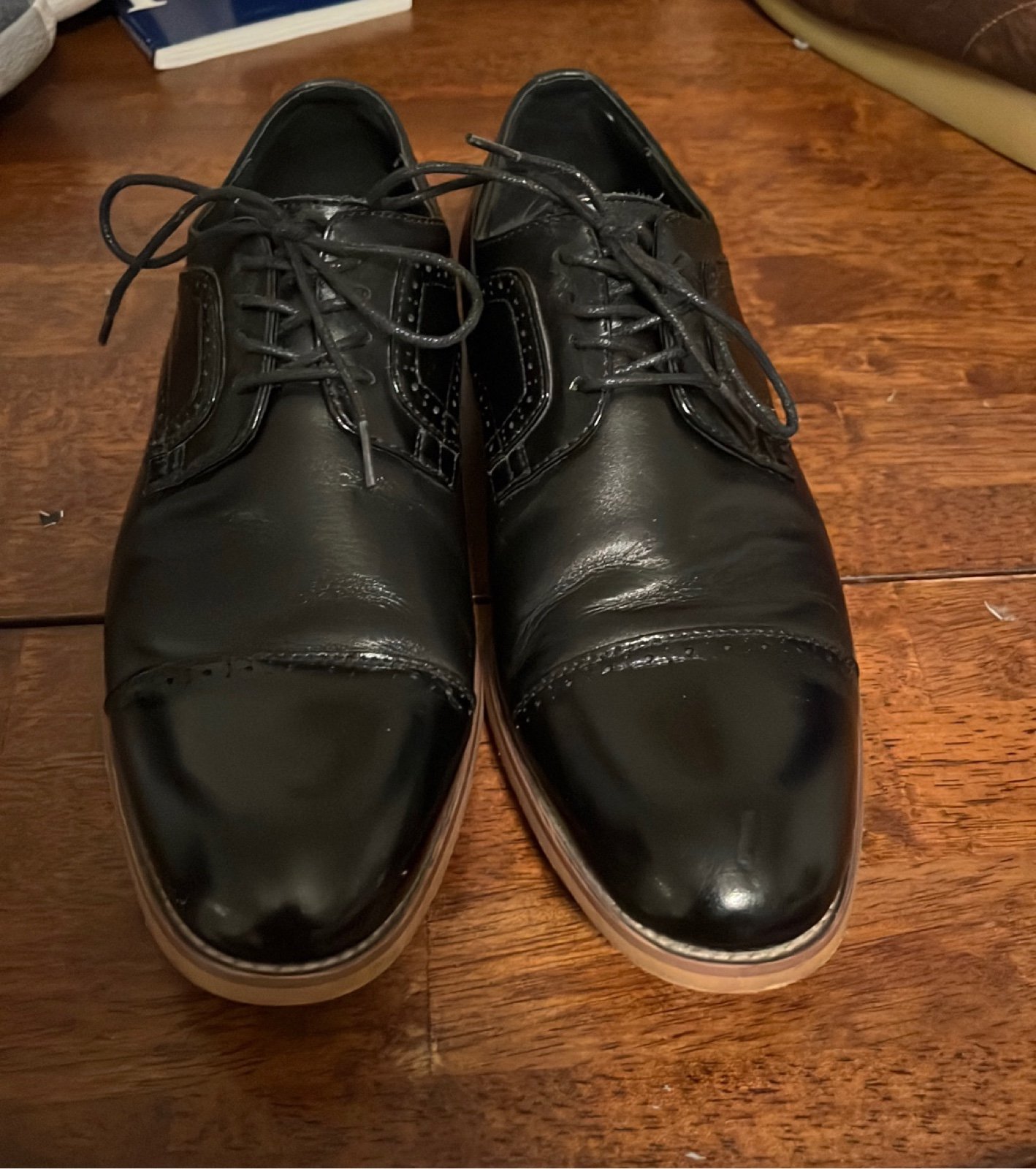 dress shoes