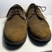 Timberland Men's Shoes Earthkeepers Lace Up Size 11 Brown Suede