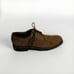 Timberland Men's Shoes Earthkeepers Lace Up Size 11 Brown Suede