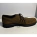 Timberland Men's Shoes Earthkeepers Lace Up Size 11 Brown Suede