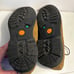 Timberland Men's Shoes Earthkeepers Lace Up Size 11 Brown Suede