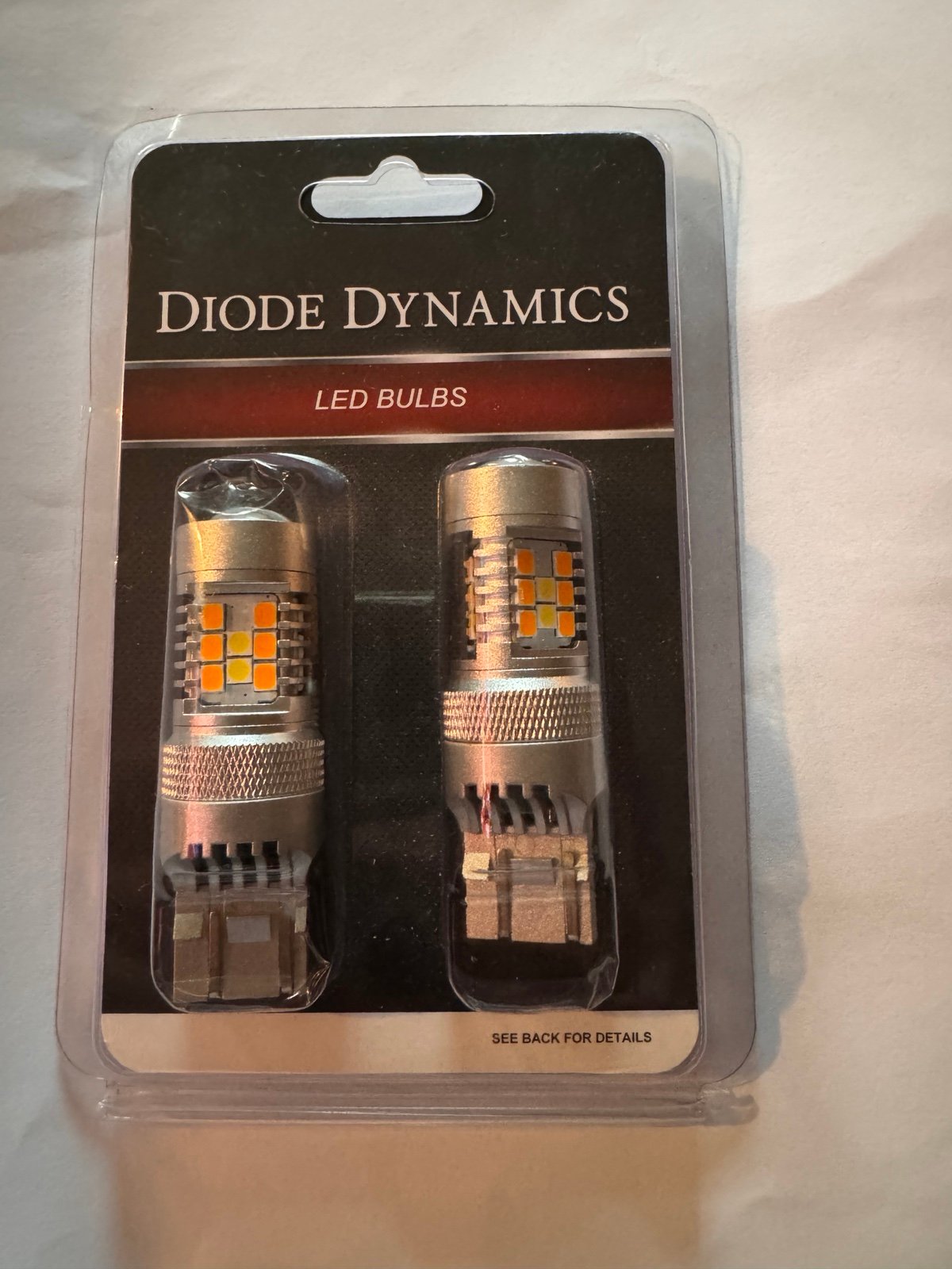 diode dynamics switchbacks