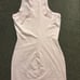 Skims limited edition dress