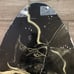 Vintage Skimboard Skim Board Wake Board Boogie Surf Wood Dragon Decor