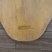 Vintage Skimboard Skim Board Wake Board Boogie Surf Wood Dragon Decor