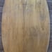Vintage Skimboard Skim Board Wake Board Boogie Surf Wood Dragon Decor