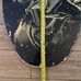 Vintage Skimboard Skim Board Wake Board Boogie Surf Wood Dragon Decor