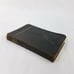 Vtg 1909 Leather ChristianScience Hymnal