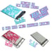 300 Mix Size Poly Mailer Bundle (5x7, 6x9 & 10x13)