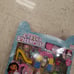 Gabbys Dollhouse Pandy Paws Birthday Figure Set