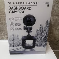 Dashboard Camera