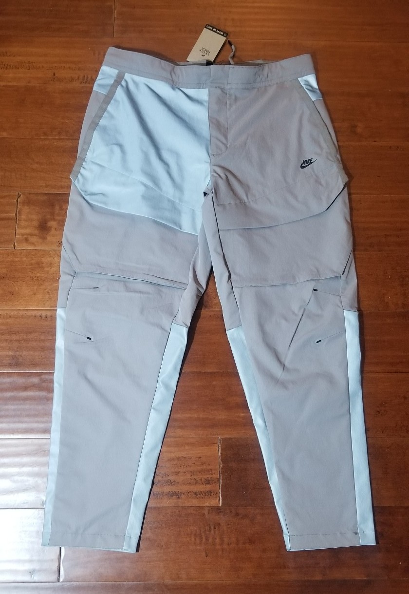 Nike Tech Pack Cargo Pants