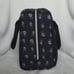 Fit and fresh skull lunch tote