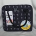 Fit and fresh skull lunch tote