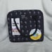 Fit and fresh skull lunch tote