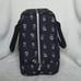 Fit and fresh skull lunch tote