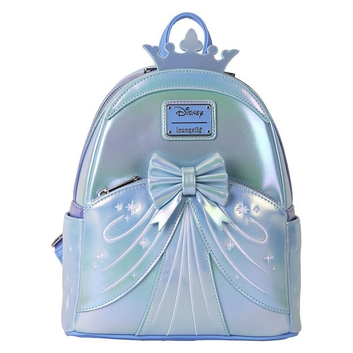 Cinderella Exclusive 75th Anniversary Shiny Series Iridescent Cosplay Mini.