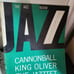 Lot of 5 Vintage Jazz Review Magazines 1959 1960