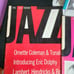 Lot of 5 Vintage Jazz Review Magazines 1959 1960
