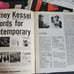 Lot of 5 Vintage Jazz Review Magazines 1959 1960