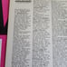 Lot of 5 Vintage Jazz Review Magazines 1959 1960