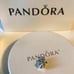 Pandora Mickey Steamboat Willie Charm NEW Authentic Disney Parks Exclusive