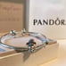 Pandora Mickey Steamboat Willie Charm NEW Authentic Disney Parks Exclusive