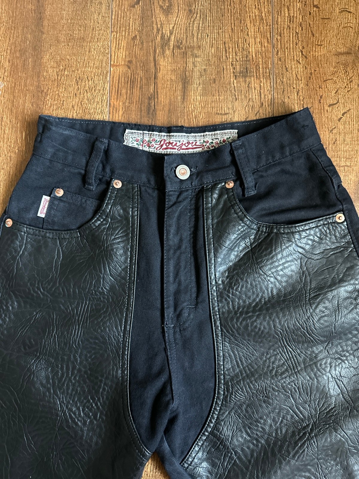 Joujou Jeans
