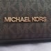 ♡NWT Michael Kors Suri Logo Bucket Crossbody♡